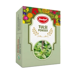 Tulsi Leaves Powderi